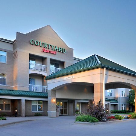 Courtyard Wausau Εξωτερικό φωτογραφία