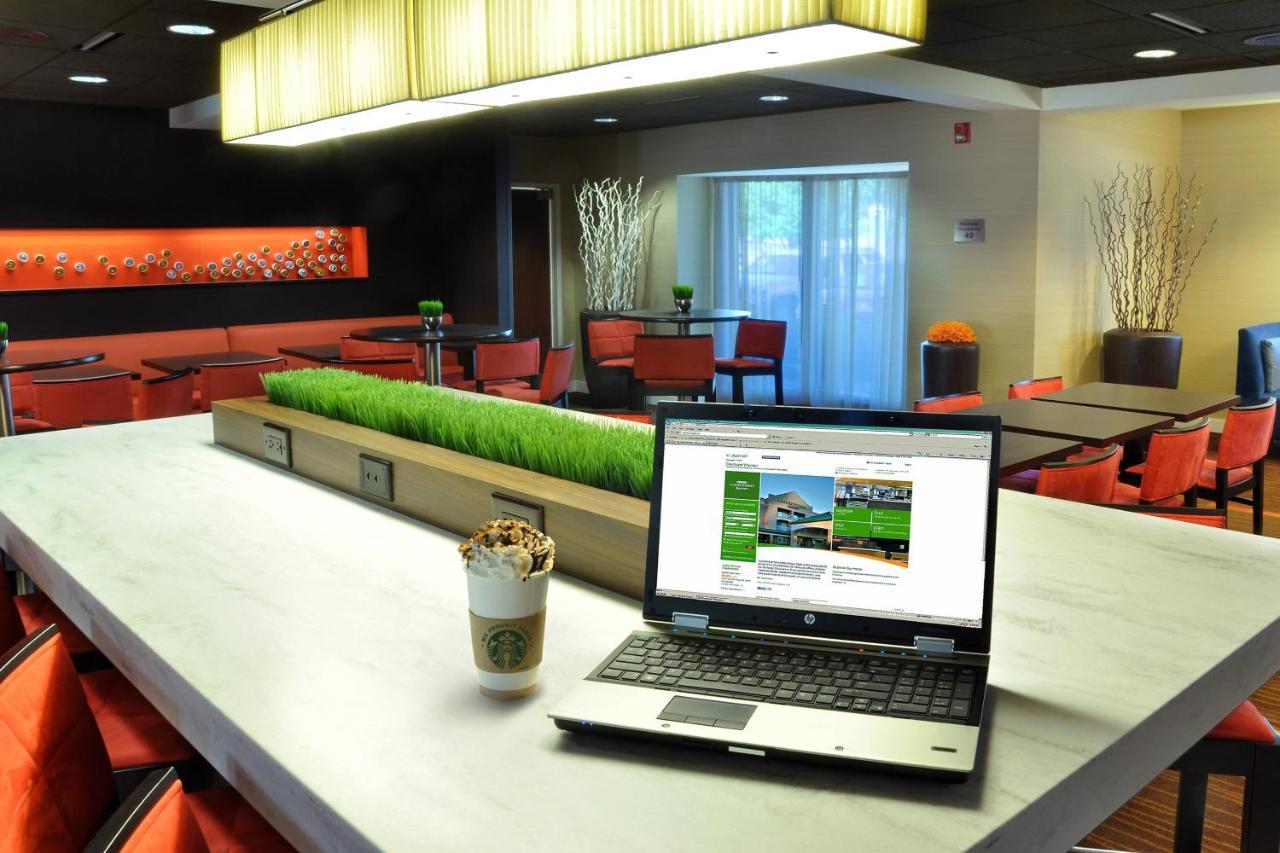Courtyard Wausau Εξωτερικό φωτογραφία