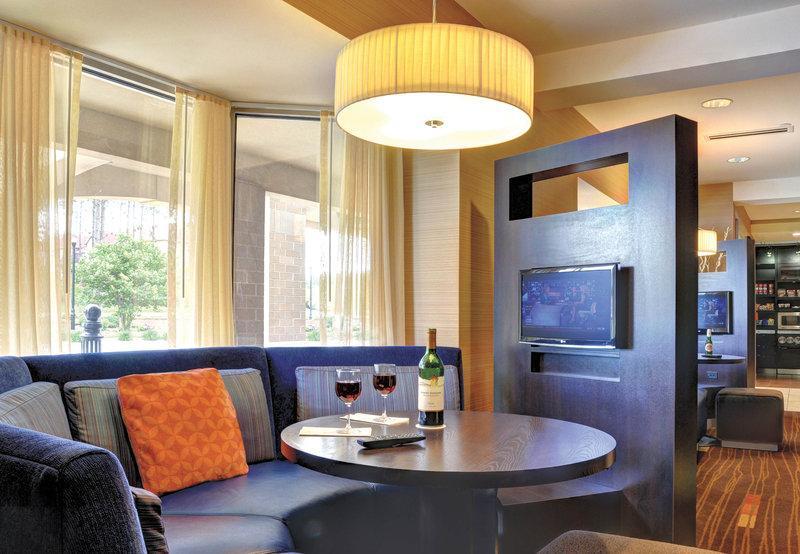 Courtyard Wausau Εξωτερικό φωτογραφία