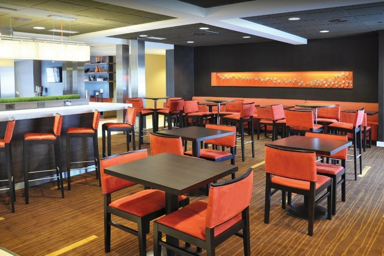 Courtyard Wausau Εξωτερικό φωτογραφία
