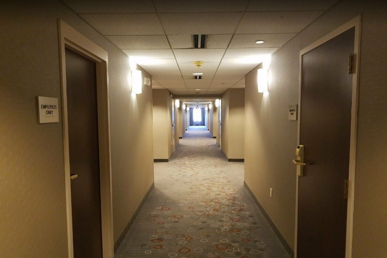 Courtyard Wausau Εξωτερικό φωτογραφία